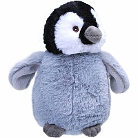 Penguin Chick Mini 8" (Ecokins)