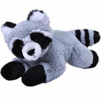 Ecokins - Raccoon Mini 8