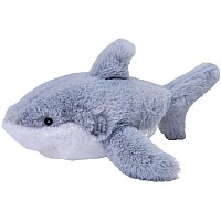 Great White Shark Mini 8" (Ecokins)