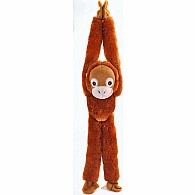 Orangutan Ecokins Hanging