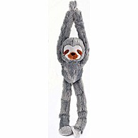 Sloth Ecokins Hanging
