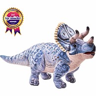 Artist Dino Collection - Triceratops 15"