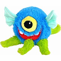 Monsterkins Jr. Muck Stuffed Animal - 8"