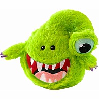 Monsterkins Jr. Vish Stuffed Animal - 8