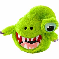 Monsterkins Jr. Vish Stuffed Animal - 8"