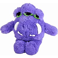Monsterkins Jr. Vinnie Stuffed Animal - 8"