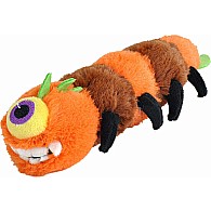 Monsterkins Jr. MK Stuffed Animal - 8