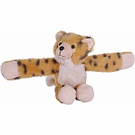 Huggers Cheetah Stuffed Animal - 8