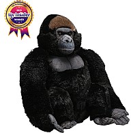 Artist Collection - Gorilla 15"