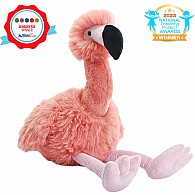Snuggleluvs Flamingo