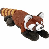 Earthkins Red Panda Stuffed Animal - 15"