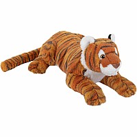 Earthkins Tiger Stuffed Animal - 15"