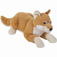 Earthkins Dingo Stuffed Animal - 15"