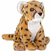 Cuddlekins Eco Cheetah Cub Stuffed Animal - 12