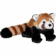 Cuddlekins Eco Red Panda Stuffed Animal - 12