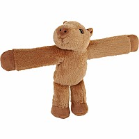 Huggers Capybara Stuffed Animal - 8"