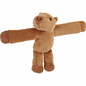 Huggers Capybara Stuffed Animal - 8"