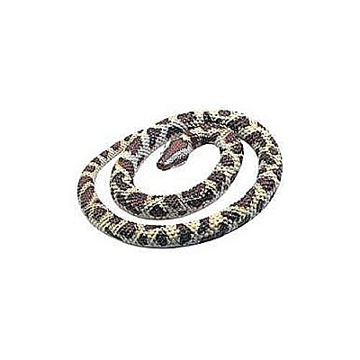 Rubber Rock Python 26"