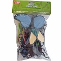 Polybag of Insect and Arachnid Figurines