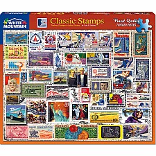 Classic Stamps
