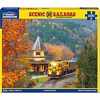 Scenic Railroad