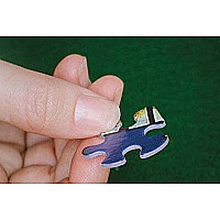 Christmas Carols - 1000 Piece Jigsaw Puzzle