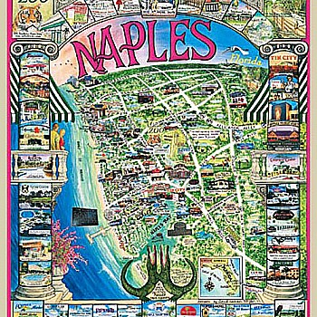 Naples, FL Puzzle