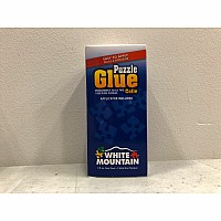 Puzzle Glue - 5 oz