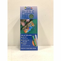 Puzzle Roll-Up Mat - 47" x 35.5"
