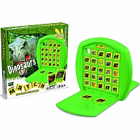 Dinosaur Game of Match