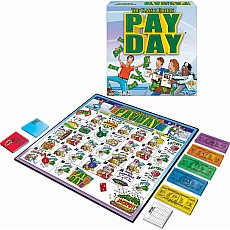 Payday Classic Edition