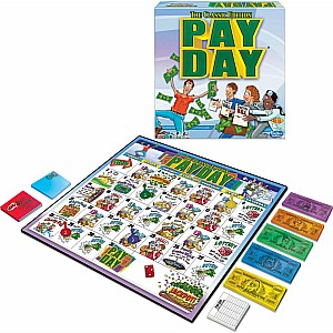 Payday Classic Edition