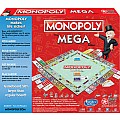 Monopoly The Mega Edition