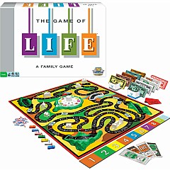 the Game of Life Classic Edition