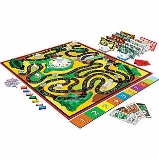 The Game of LIFE Classic Edition