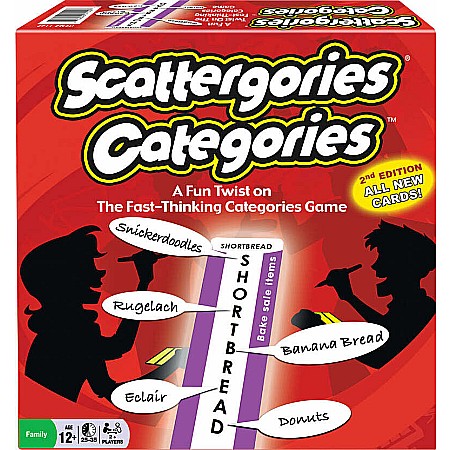 scattergories categories