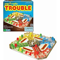 Trouble Classic