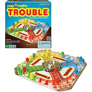 Classic Trouble