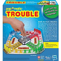Trouble Classic