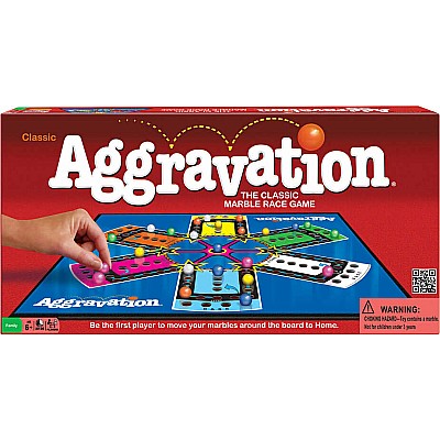 Classic Aggravation