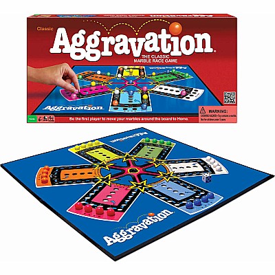 Classic Aggravation