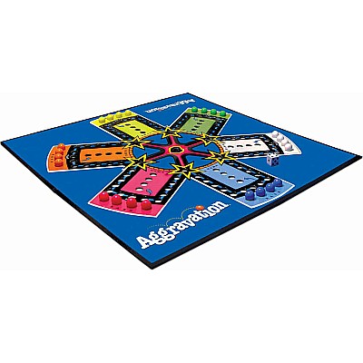 Classic Aggravation