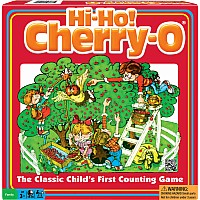Hi Ho Cherry - O