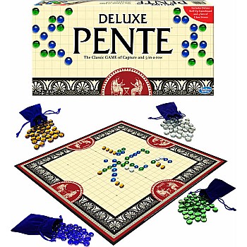 Deluxe Pente