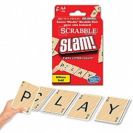 Scrabble Slam - Small Package