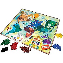 Risk the 1980s Edition