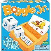 Boggle Jr.