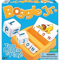 Boggle Jr.