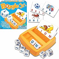 Boggle Jr.