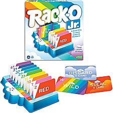 Rack-O Jr.